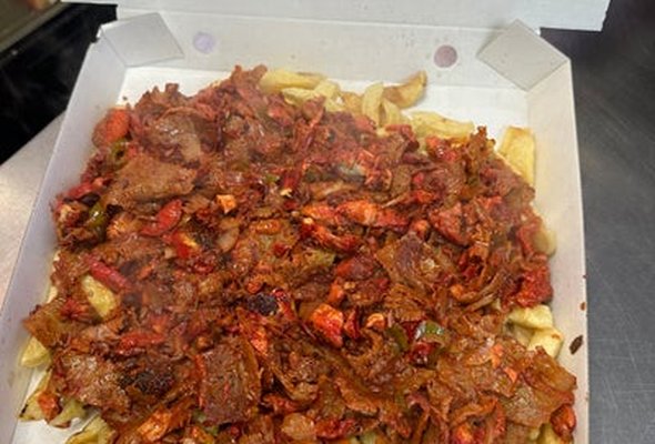 SUPER Snack Box