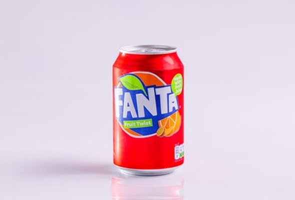 Fanta Fruit Twist (330ml)