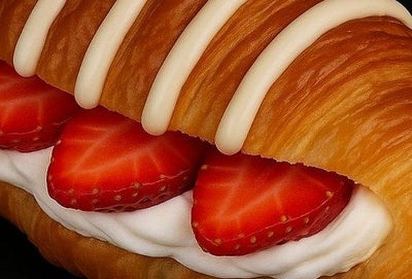 Victoria Croissant