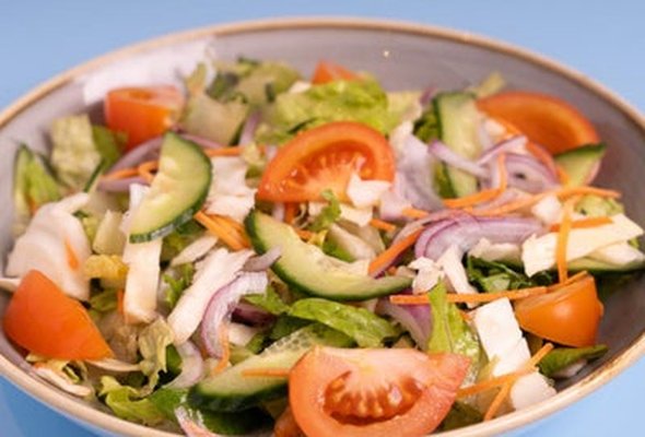 Chopped Salad Bowl (VE)