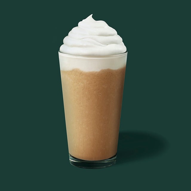 Coffee Frappuccino®