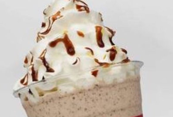 The Godfather Shake