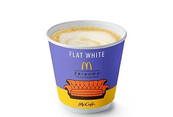 Flat White