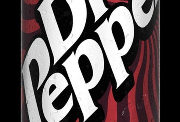 Dr Pepper 330ml