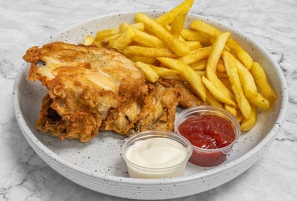 1 Pc Chicken