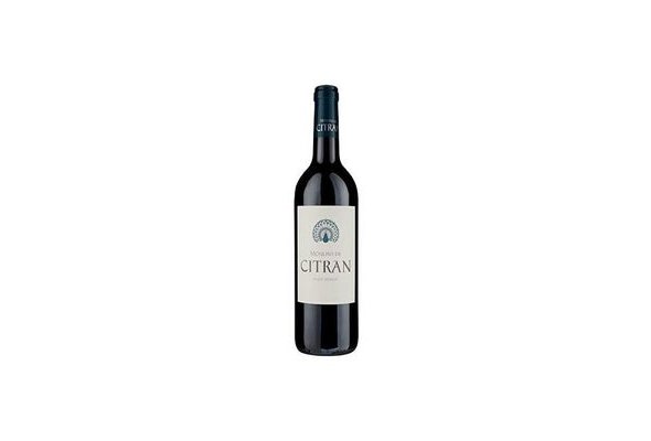 Château Citran 'Moulins de Citran' 2014, Haut-Médoc