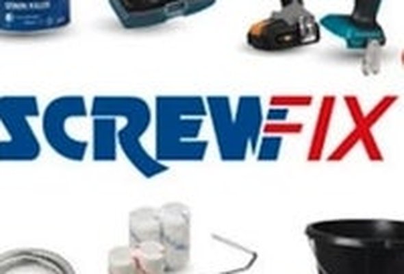 Screwfix - Aston