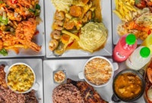 Halqat Al Samak حلقة السمك - Hawally South