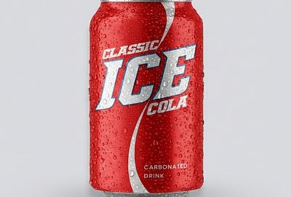 Ice Cola