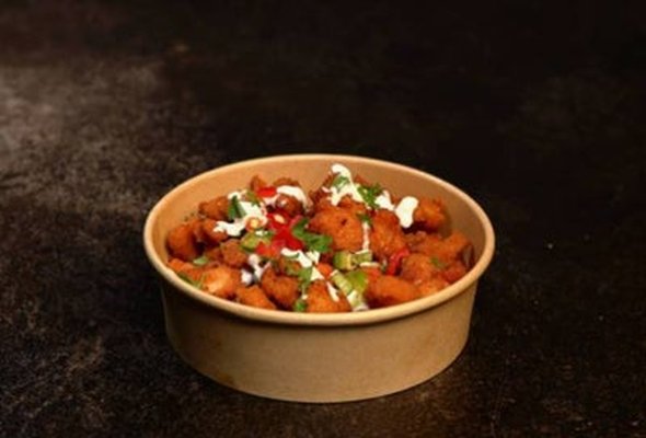 Chicken Bites