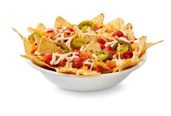 Doritos® Nachos