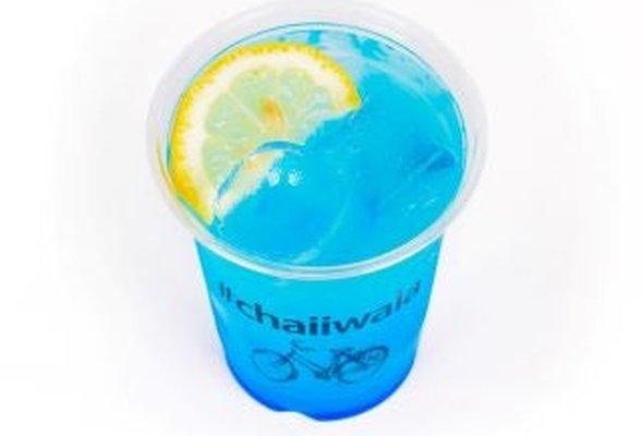 Blue Limbu Pani