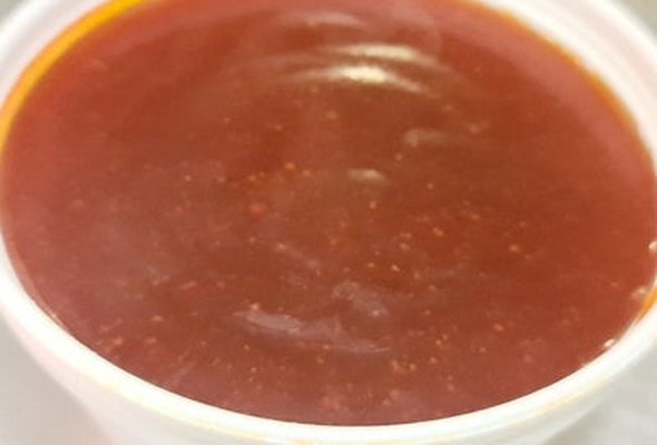 Barbecue Sauce