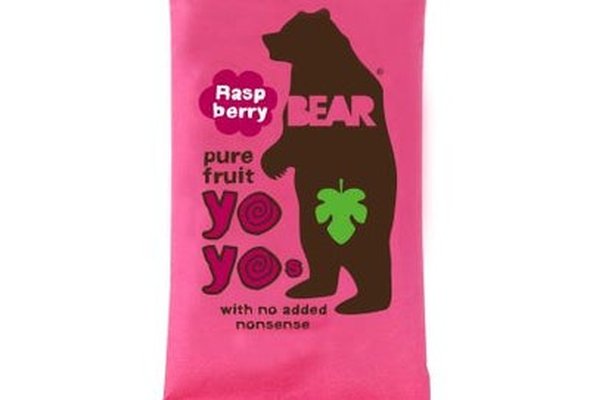 Bear Yoyo