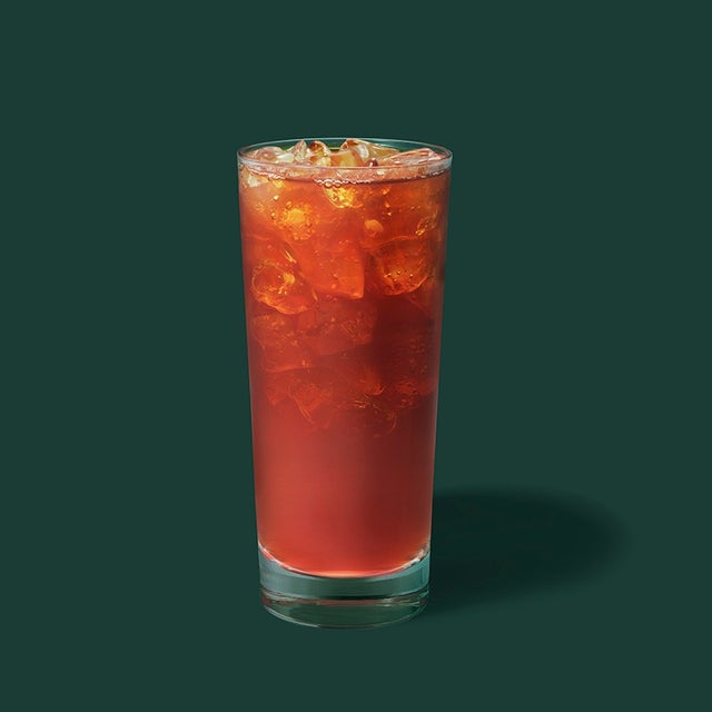 Iced Black Tea