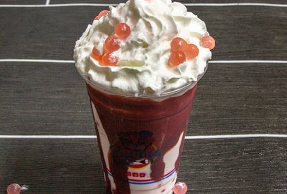 Berry Burst