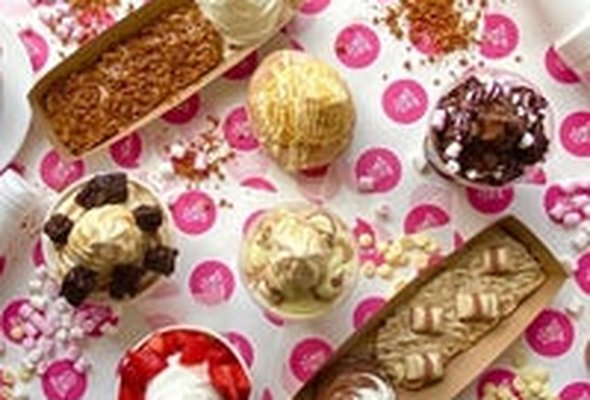 The Yog Bar - West Kirby