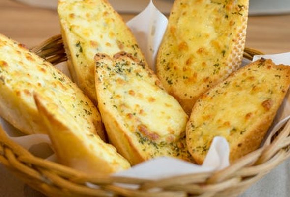 Garlic Bread