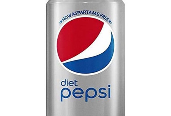 DIET PEPSI