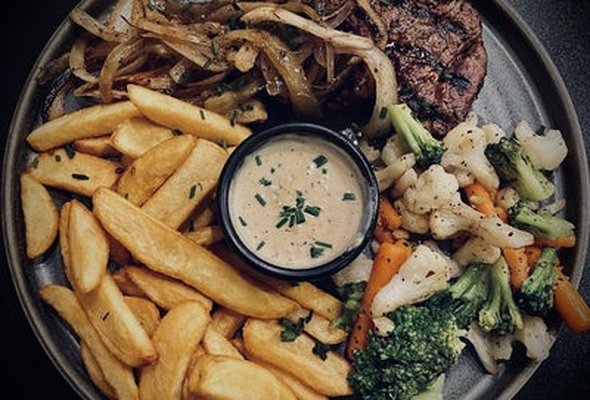 Rib-Eye