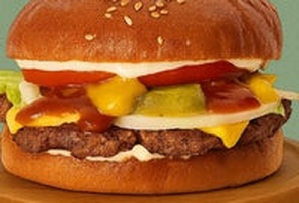 8 Burgers 8 برجر - Hawally South