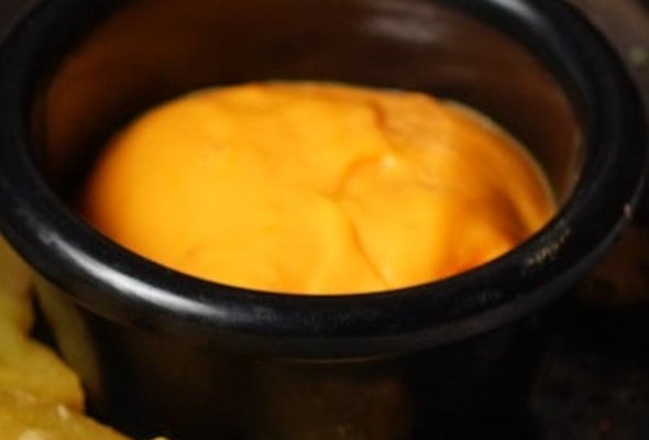Chicka Sauce