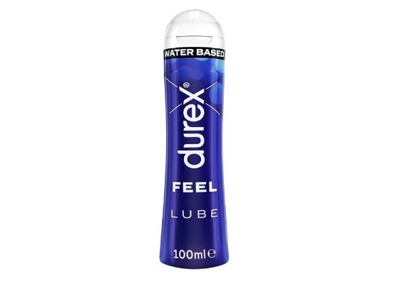 Durex Play Feel Lubricant Gel - 100ml