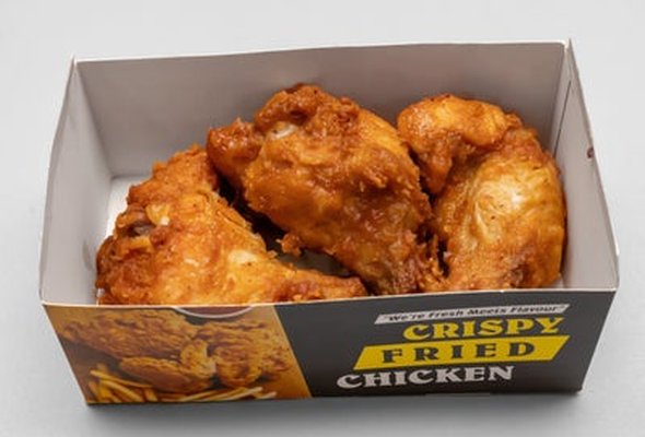 S.F Chicken
