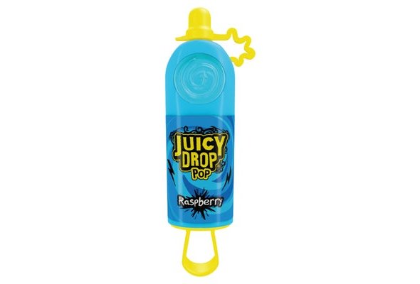 Juicy Drop Pop 26g