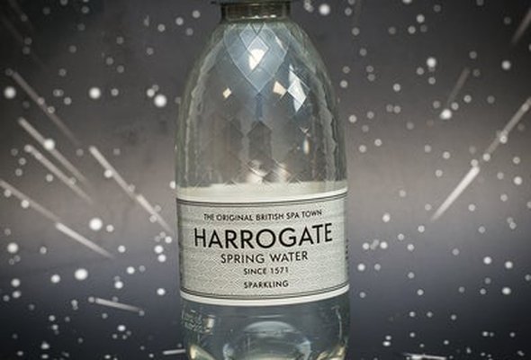 Sparkling Water