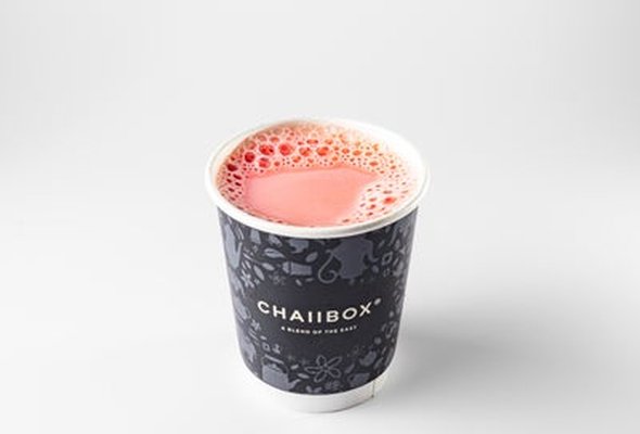 Pink Chaii