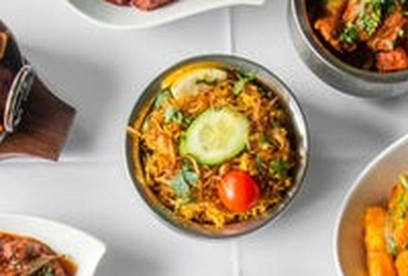 Rasoi Walsall Wood - Aldridge