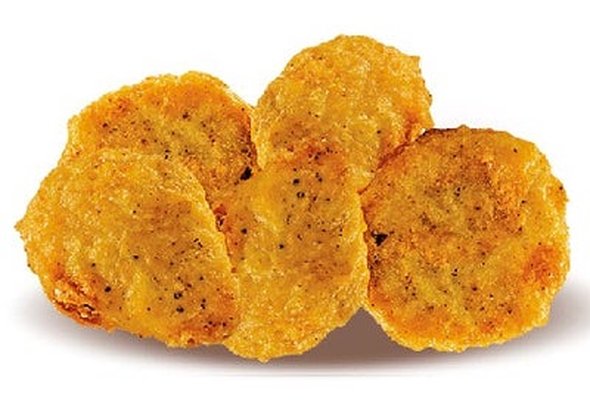 Chicken Nuggets.
