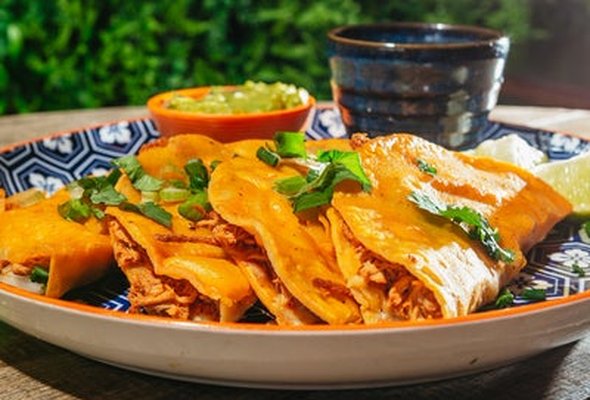 Lamb Birria