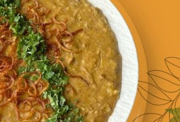 Haleem