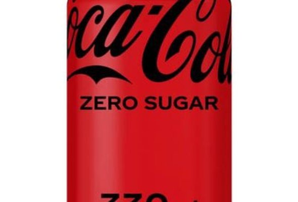 coke zero 330ml