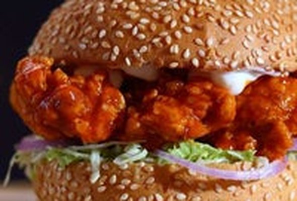 Hatch Chicken - Crispy Chicken Sandwiches & Wings - Hide Beach