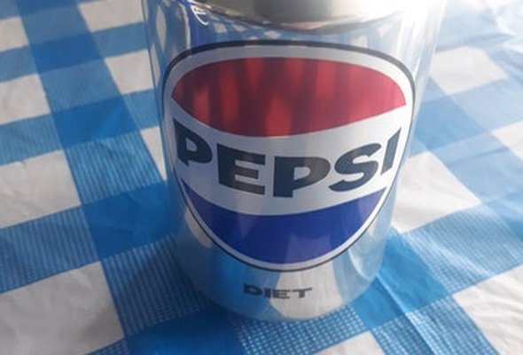 Diet Pepsi
