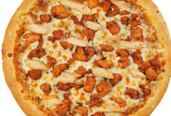 La Pino'z Chicken