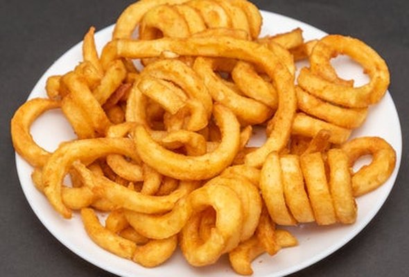 Curly Fries