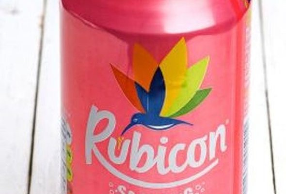 Rubicon Guava