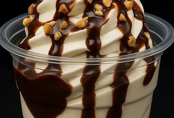 DK Flurry