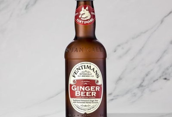Fentimans Ginger Beer