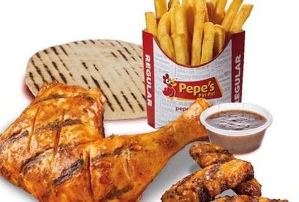 Solo Platter