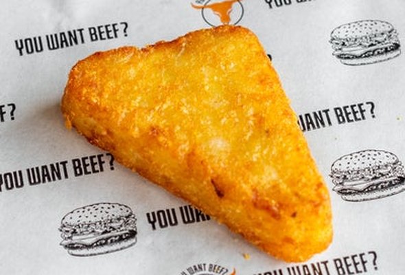 Hash browns
