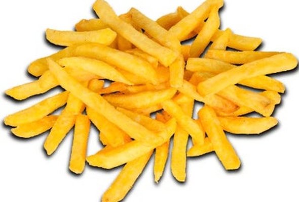 Plain Chips