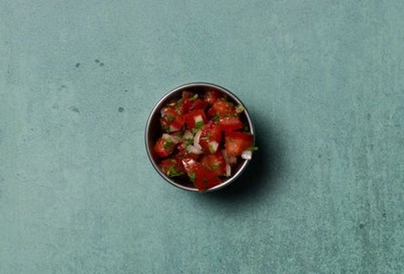Pico De Gallo