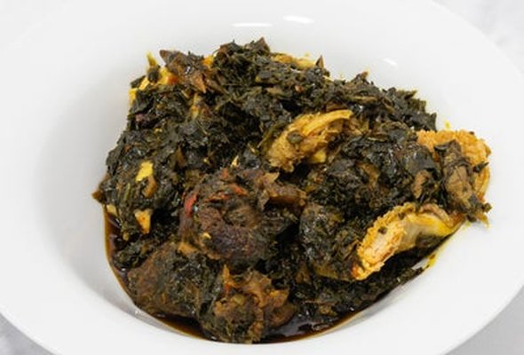 Edikang Ikong