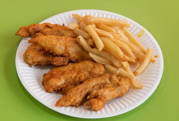 Chicken Strips