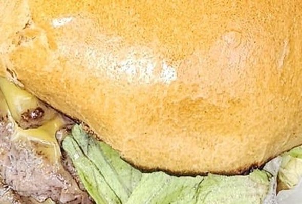 smash burger